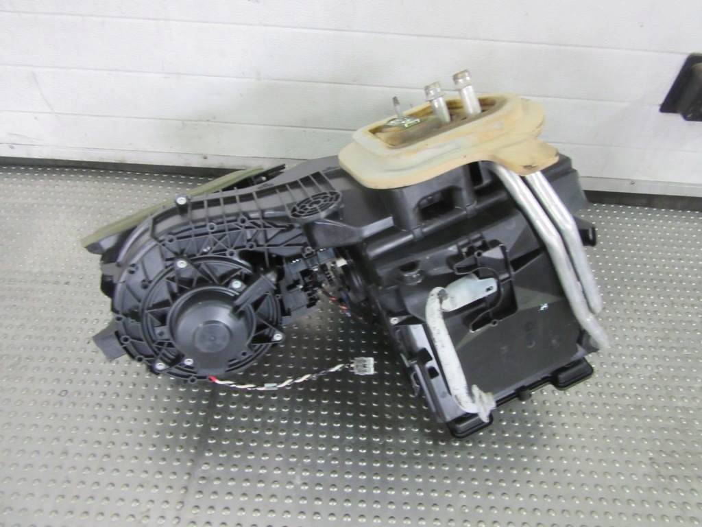 фото №7, Volt ampera 1.4 10 обігрівач повітродувка гібрид eu