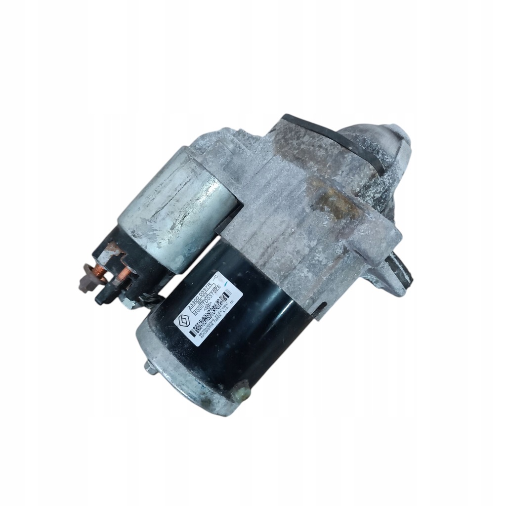 фото №1, Стартер renault clio iv captur 0.9 tce 233000557r