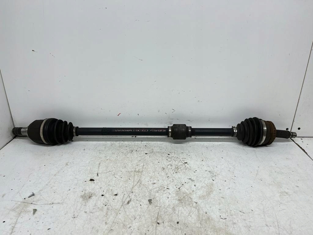 фото №1, Kia venga ix20 приводной вал правая комплектная 1.4crdi 2009-