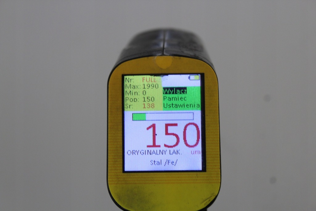 фото №6, Дверь правый задняя jeep patriot 06-12r ps2