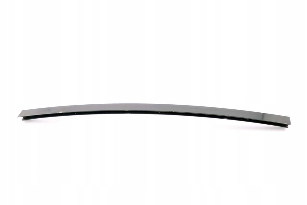 фото №12, Bmw x5 e70 молдинг прокладка стекло правый задняя