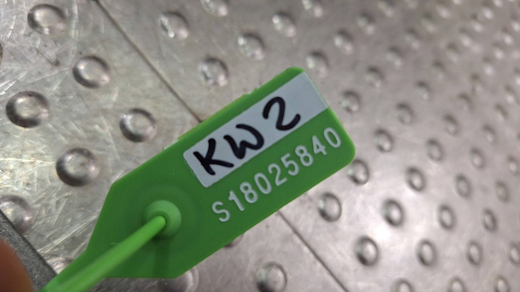 фото №7, Бортовой компьютер двигателя 05c907394b octavia mk4 golf viii 5h a3 8y kamiq 1.0 tsi