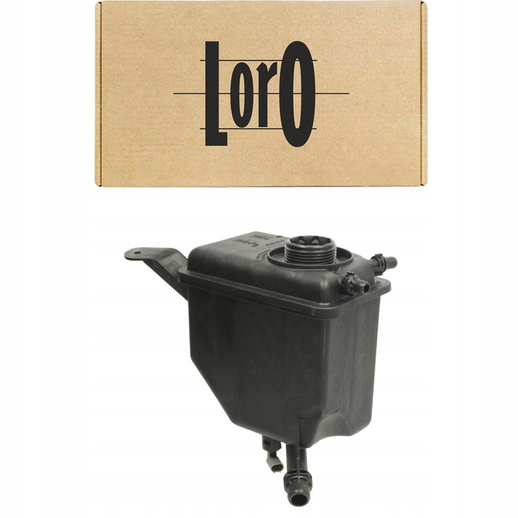 фото №12, Бачок розширювальний рідина охолоджуючий do bmw 5 e60 e61 6 e63 e64