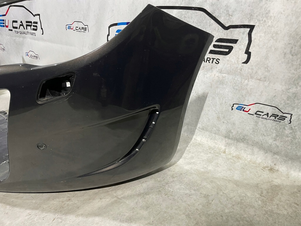 фото №9, Opel insignia a opc lift бампер перед sprysk 6xpd