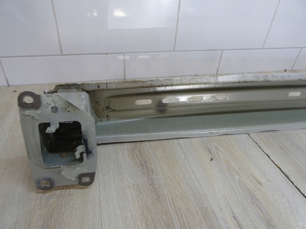 фото №9, Skoda kodiaq балка бампера задняя 565807305