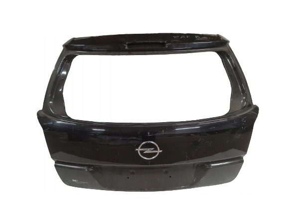 фото №1, Крышка багажника задняя задняя opel astra h kombi