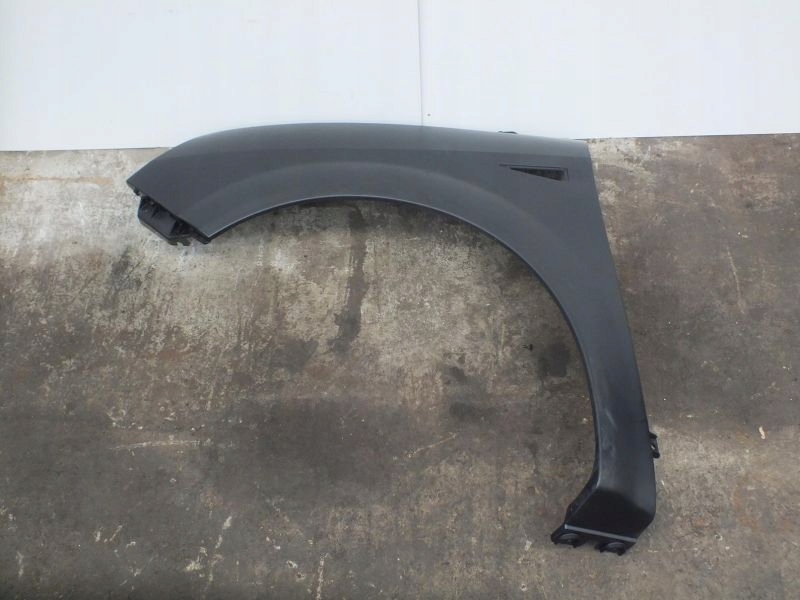 фото №9, Scenic ii крила перед лівий oryg