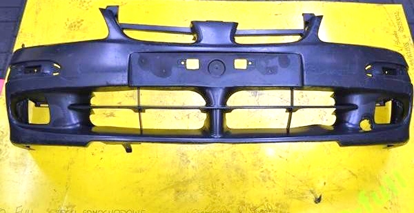 Купити Nissan almera n16 бампер передні  передній 2003-2007 оригінал