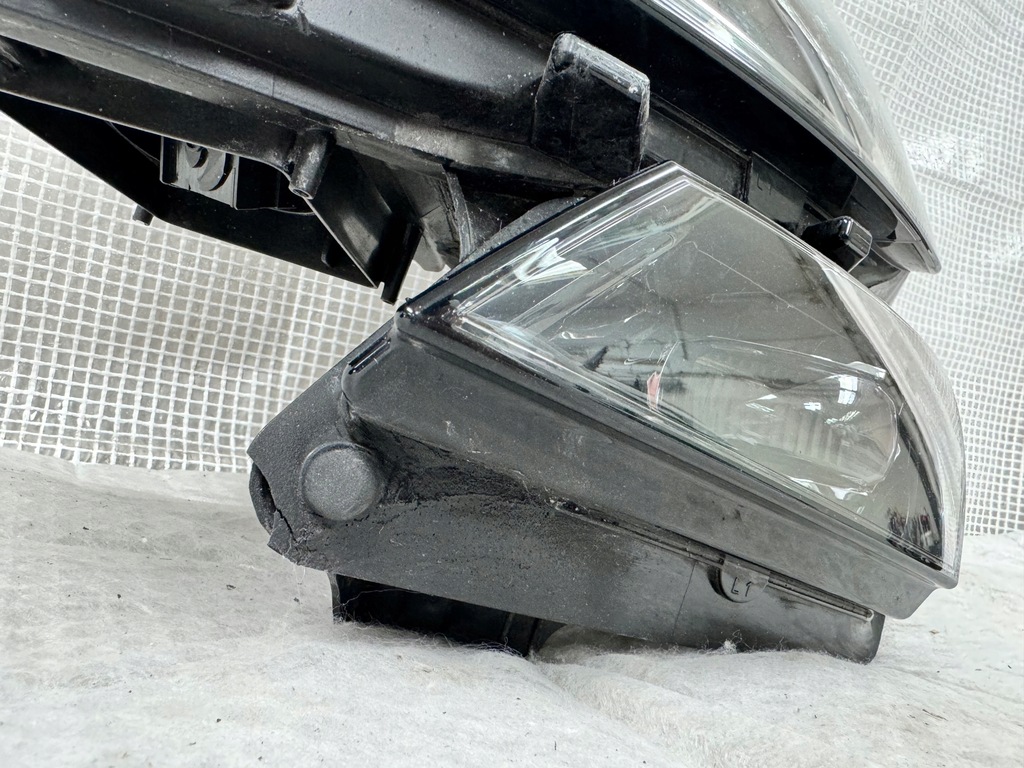 фото №5, Skoda kodiaq левая лампа full led