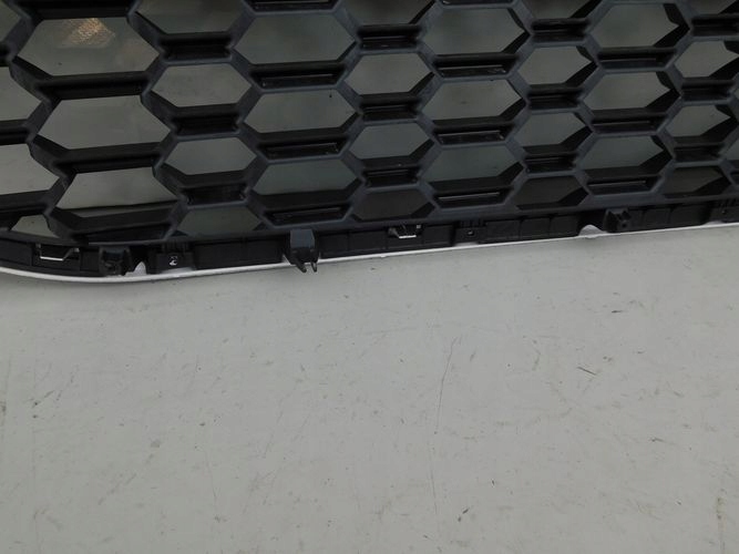 фото №6, Hyundai ix20 lift 15- решётка радиатора решётка радиатора