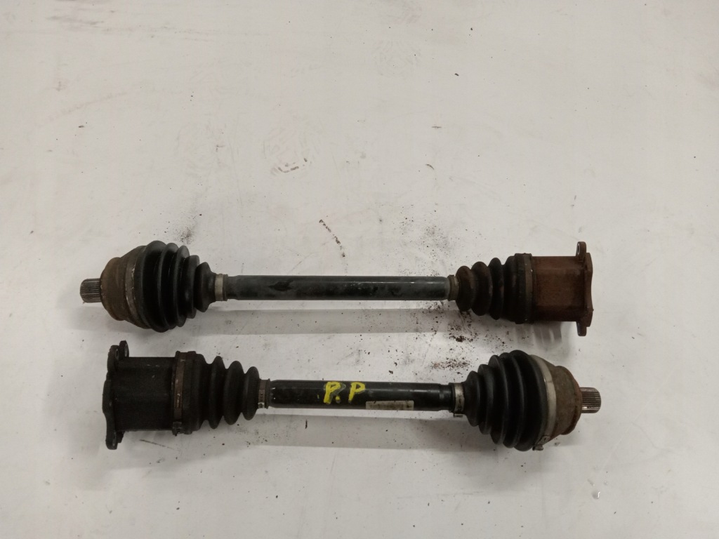Купить Приводной вал передняя правый  3.0 4f0407271j audi a6 c6