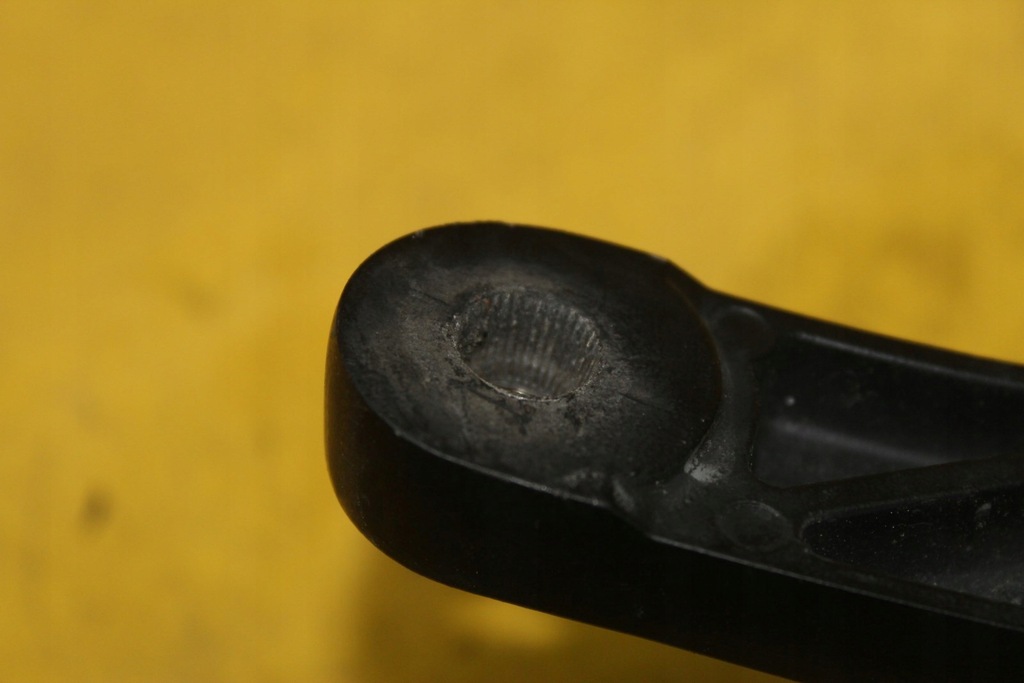 фото №5, Рычаг дворники правое s6 c6 4f1955408a