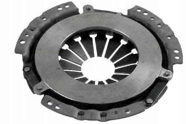 фото №2, Sachs прижим сцепления toyota avensis camry carina