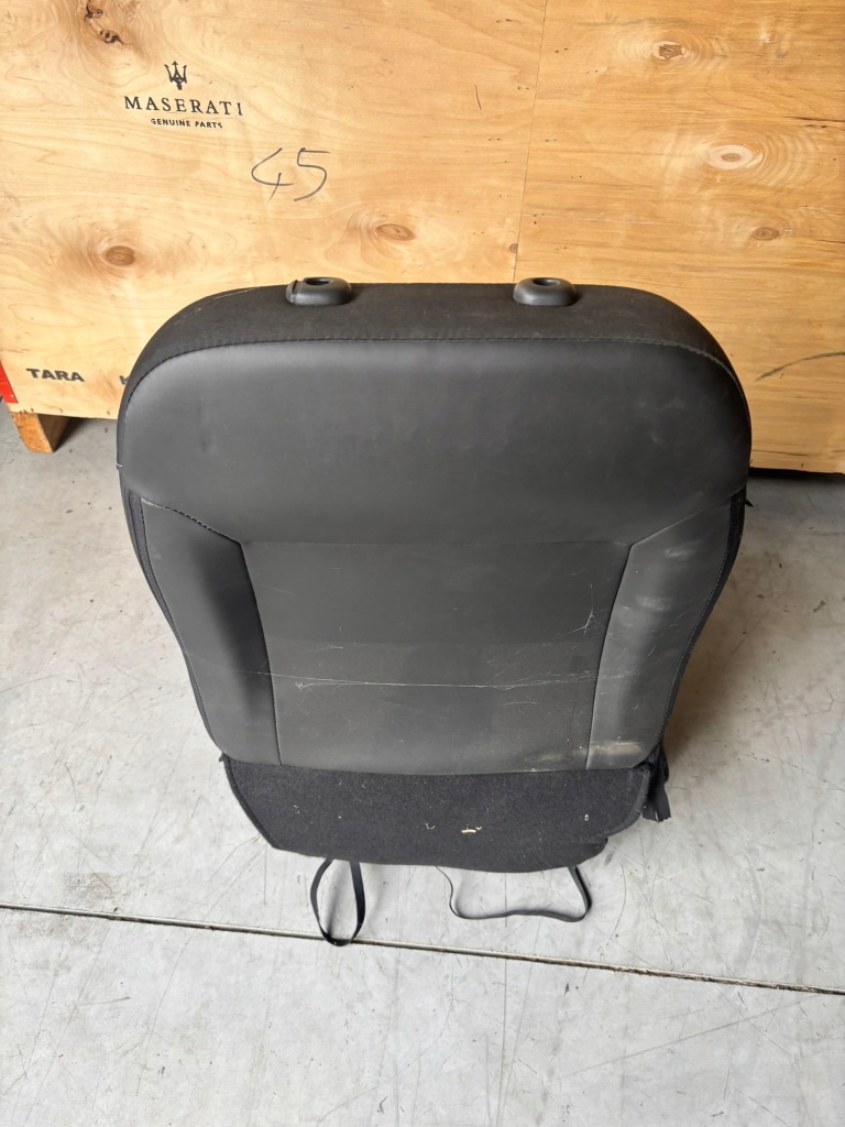 фото №4, Renault megane iv сиденье пассажира