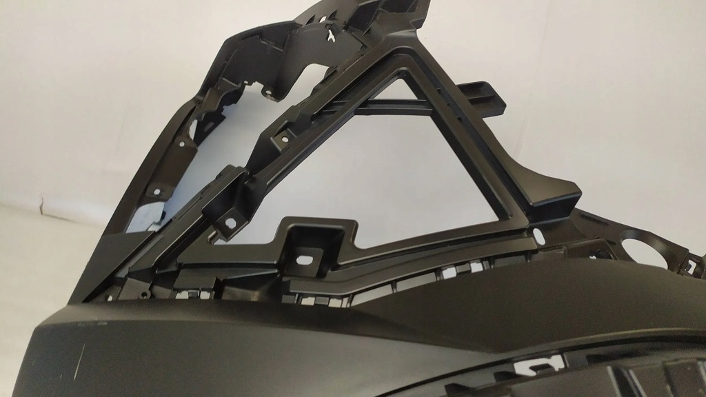 фото №6, Бампер задня задній молдинг hyundai kona ii