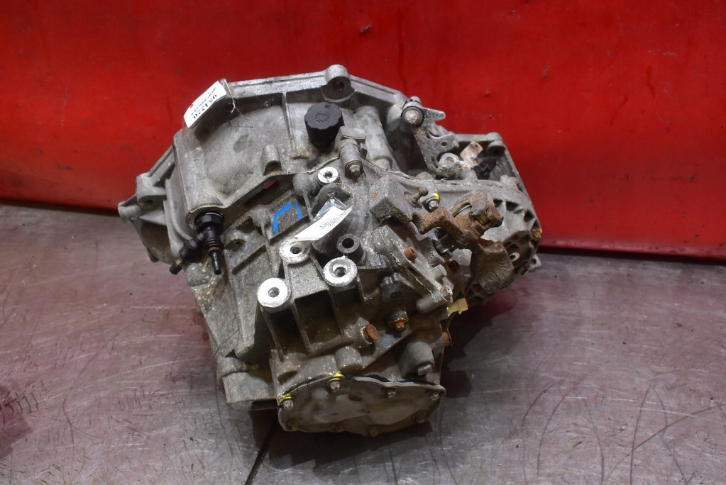 фото №6, Коробка передач передач f23 chevrolet hhr 1 i 2.4 b 172 km 05-11