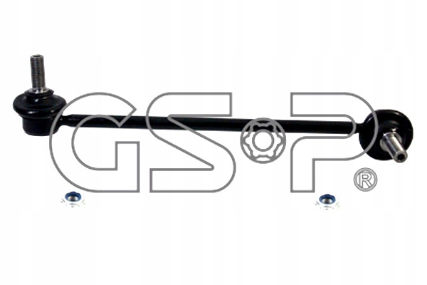 фото №1, Gsp s050315 тяга / кронштейн, стабилизатор
