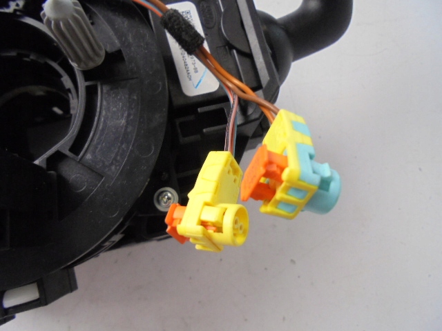 фото №5, Переключатель комбинированный range rover sport ii l494 2014 rok