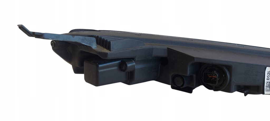 фото №12, Hyundai kona i lift 20- лампа верхний левая drl левый перед 92207j9600