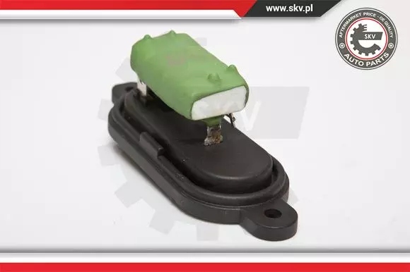Купити Esen skv резистор duchawy 95skv039
