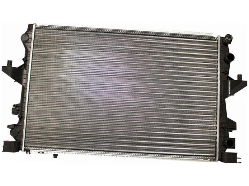 фото №11, Радиатор wody vw multivan t5 transporter t5