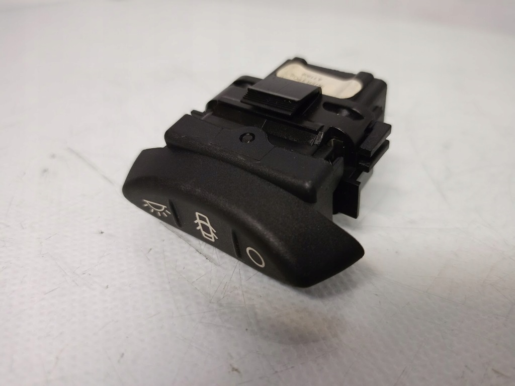 Кнопка освітлення кабіни citroen c8 Оригінал