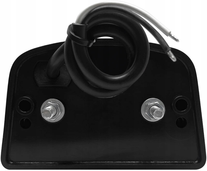 фото №4, Лампа освітлення номерного знака реєстраційний бічний