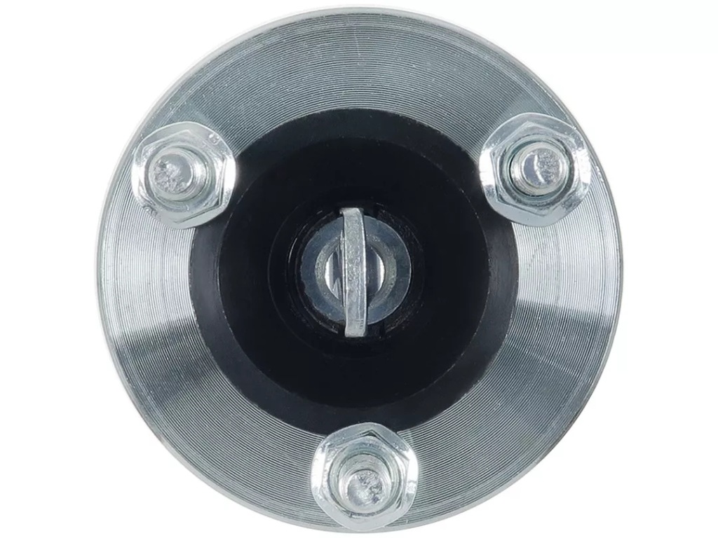 фото №3, As-pl автоматична коробка передач стартер ss6052 as