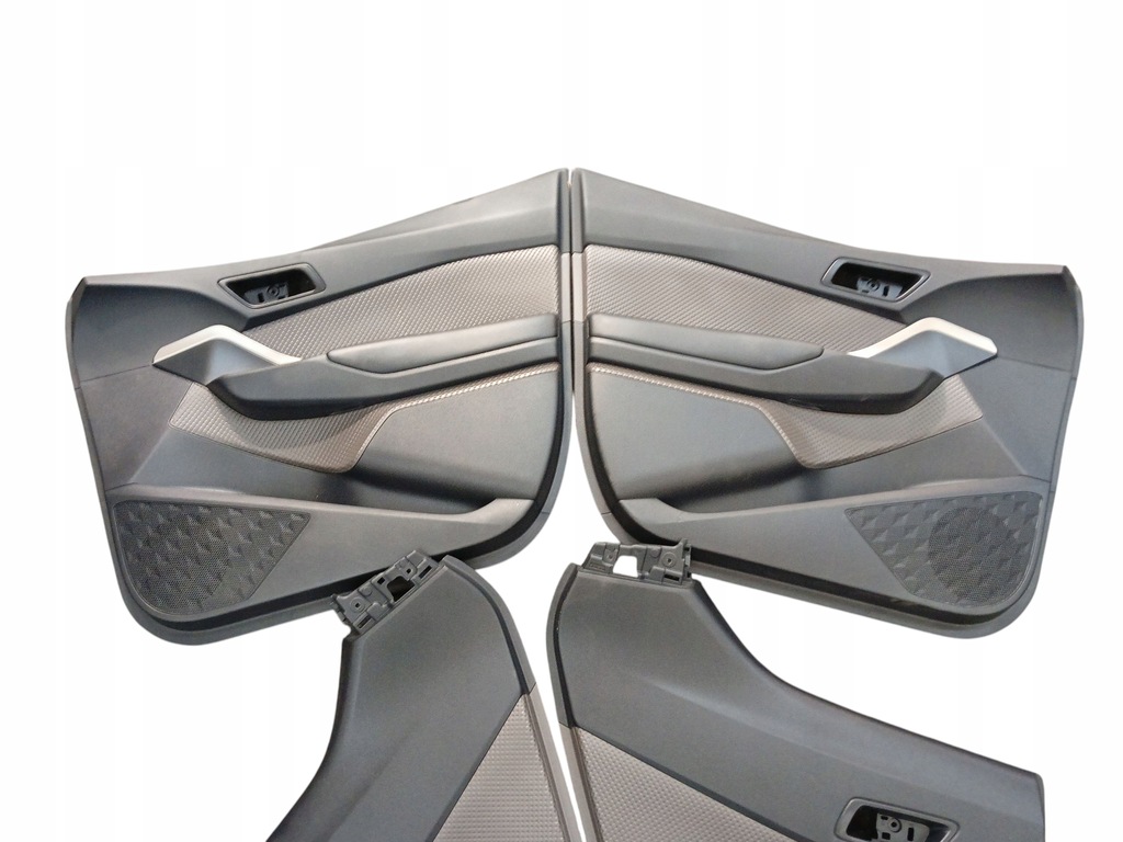 фото №13, Сидіння сидіння заднє сидіння обшивки комплект toyota c-hr i lift uk anglik