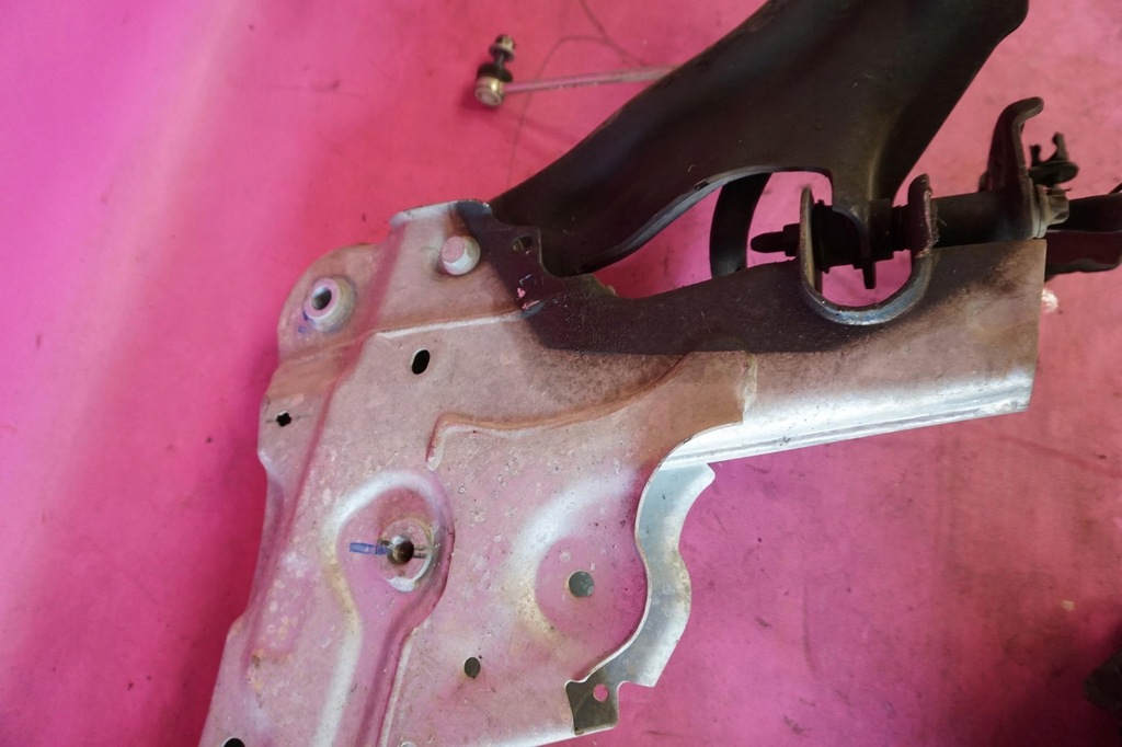 фото №8, Подрамник подрамник подрамник renault kangoo ii lift