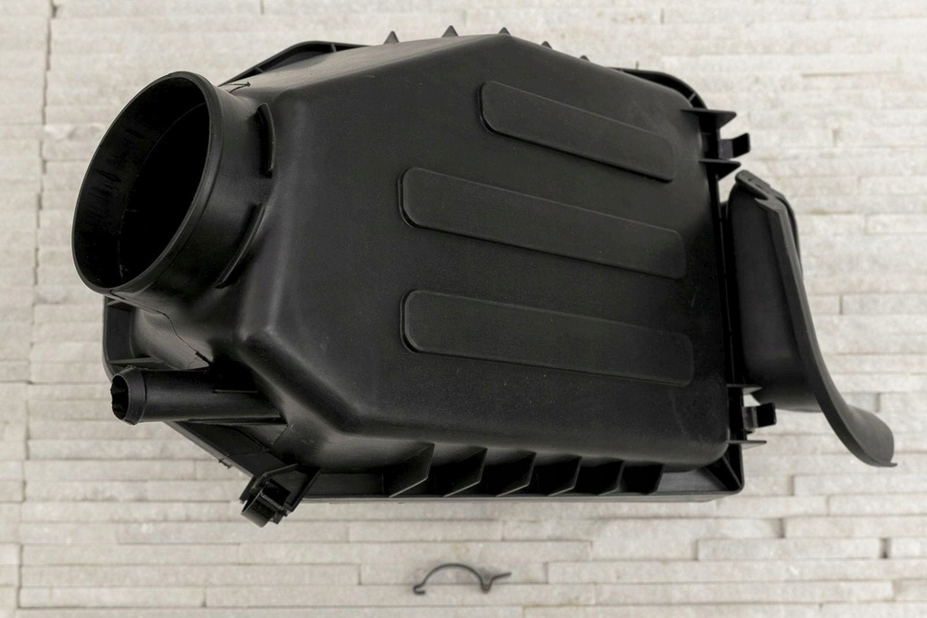 фото №7, Jeep wrangler jk корпус фильтра воздуха do 3,6 i 3,8 litra 4627063ad