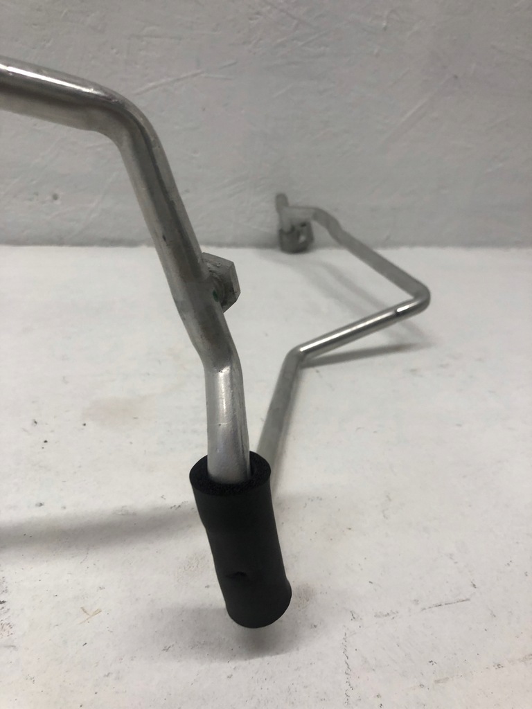 фото №9, Lexus rx 330 - 350 - 400h 450h шланг кондиционера 2016 -