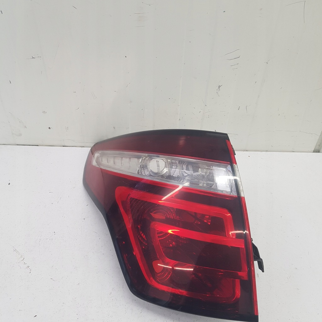 фото №1, Лампа ліва задня citroen c4 picasso 1 9673164880