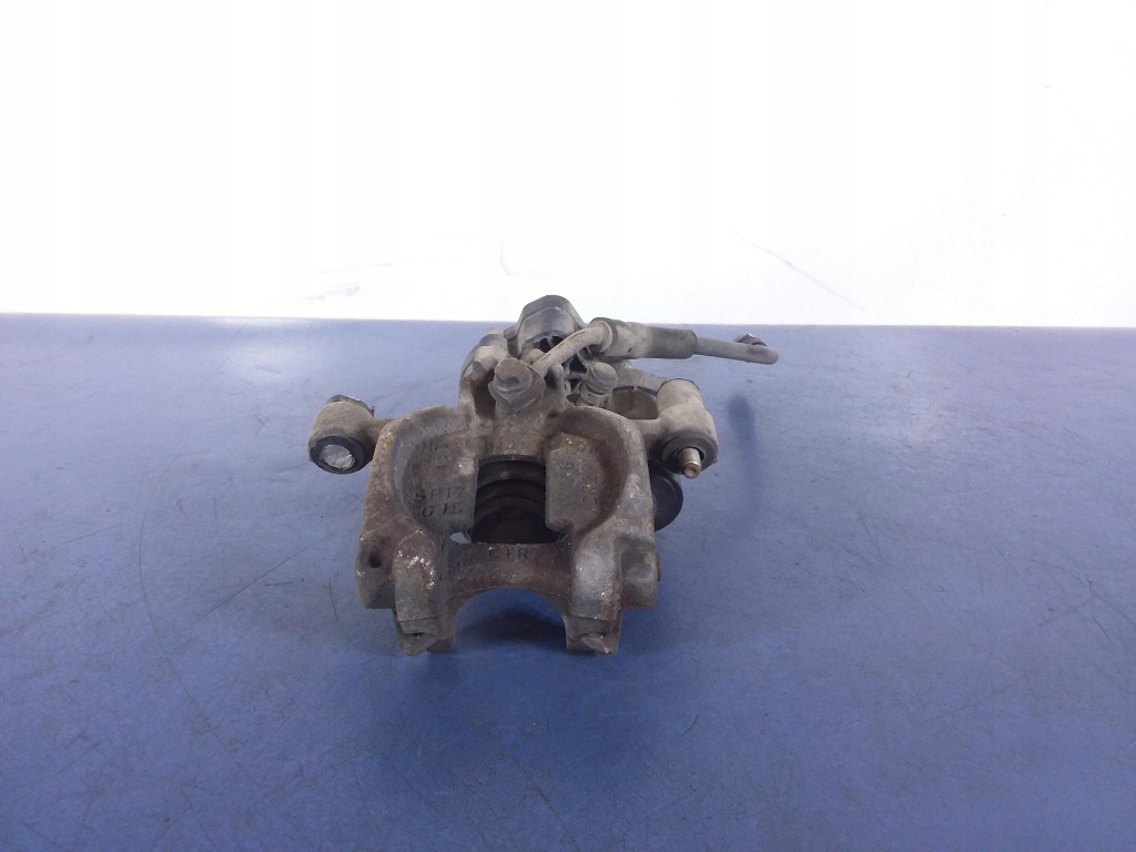 фото №1, Vw golf vii суппорт тормозной задняя левый электрический