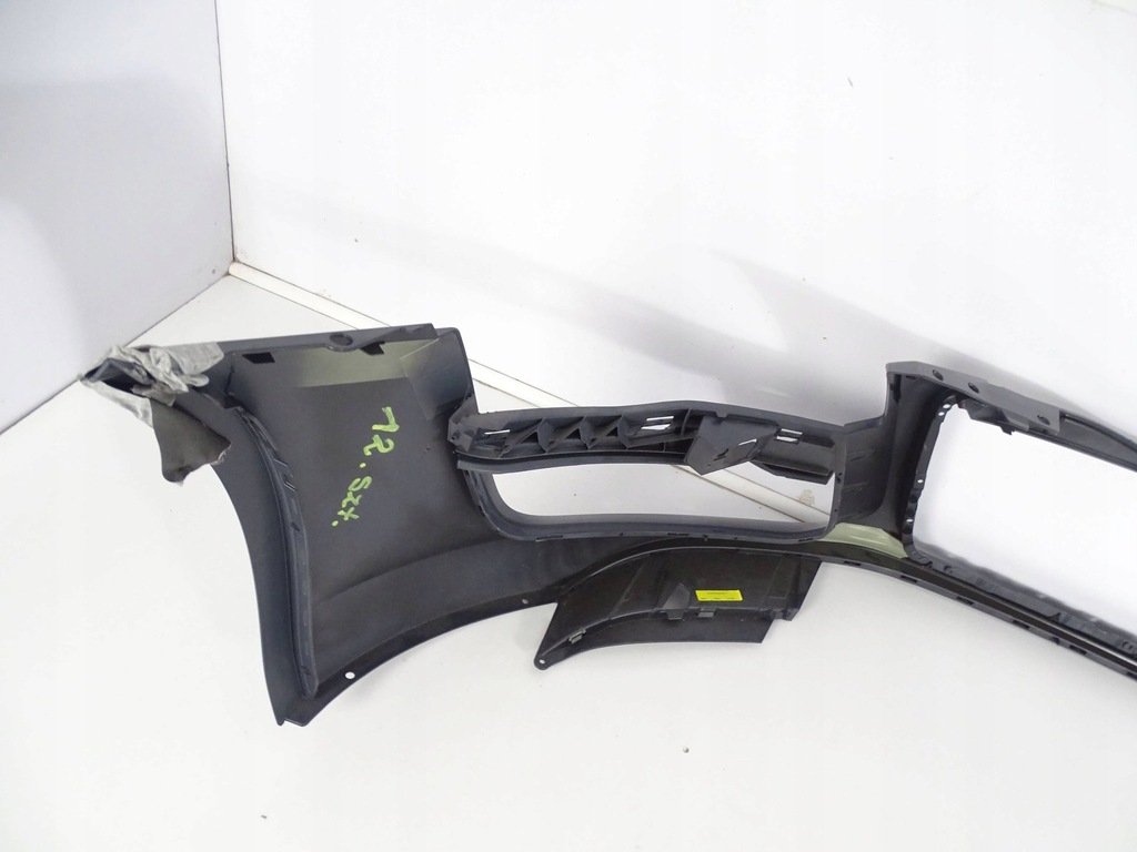 фото №8, Бампер перед передний audi r8 420 lift new!