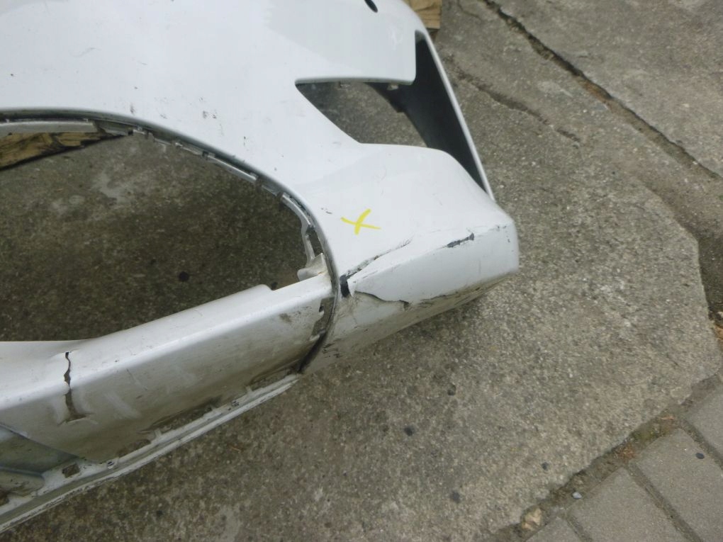 фото №9, Bmw 3 g20 g21 18- бампер передний