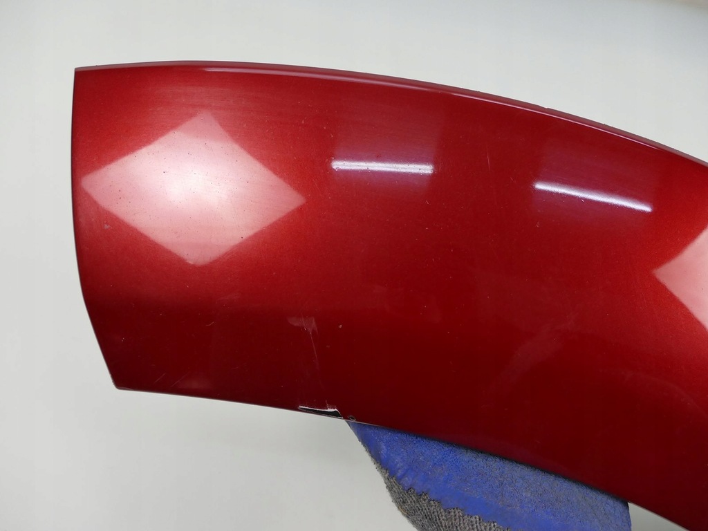 фото №3, Dodge nitro молдинг дверь левый задняя задняя prh qrh