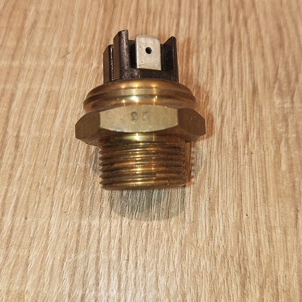 Fiat 125p polonez датчик вентилятора радиатора оригинальный новый в Украине