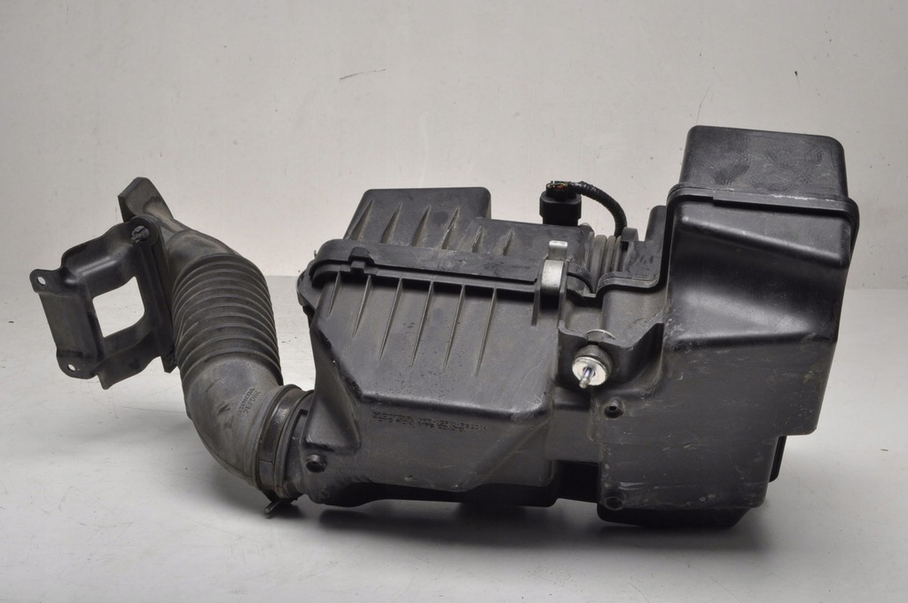 фото №6, Honda insight ii 1.3 корпус фільтра повітря