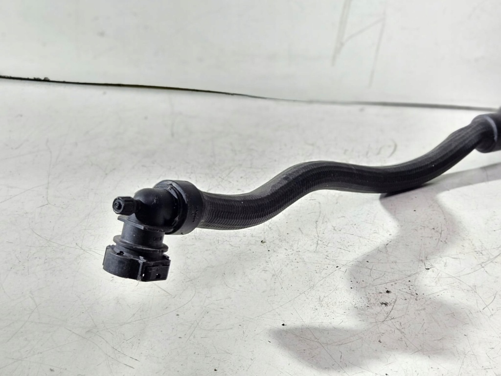 Труба патрубок шланг води peugeot Оригінал