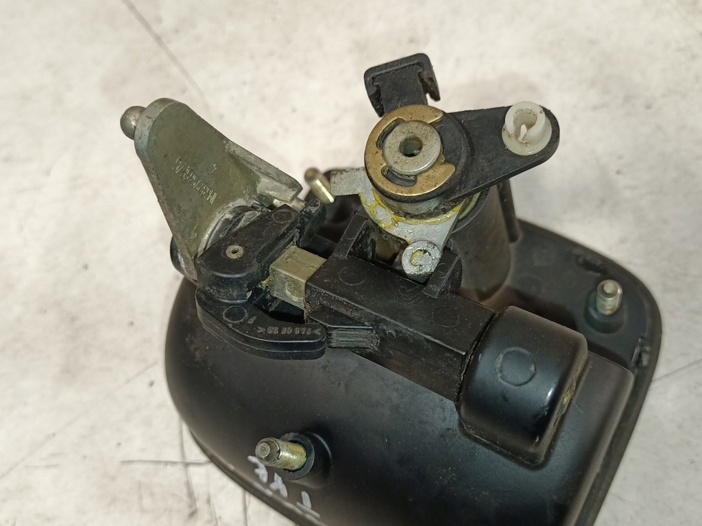 фото №4, Замок емблема кришки задня seat leon i