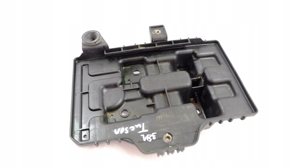 фото №9, Hyundai tucson iii основа акумулятор 37150-d3100