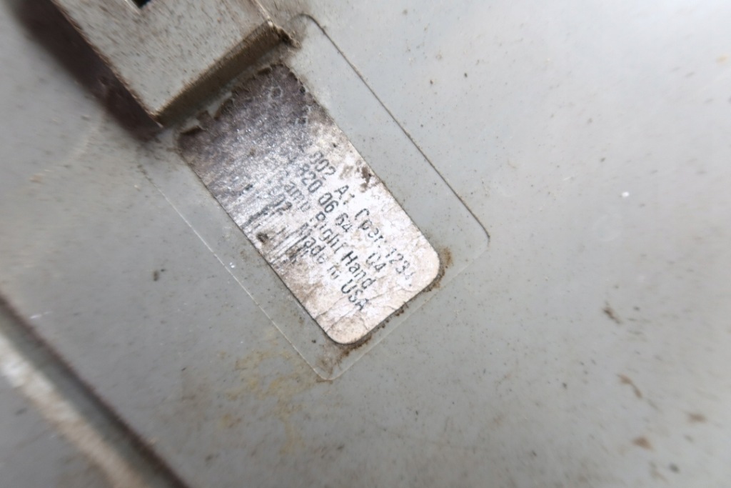 Mercedes w164 лампа задній правий задня права x164 gl 1648200664 Зі Шроту