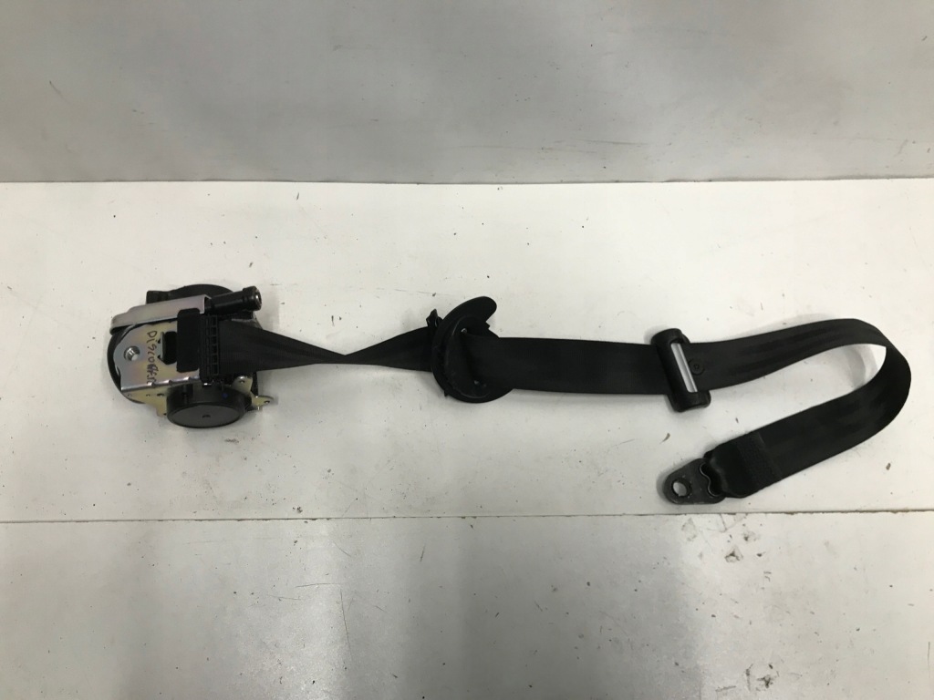 фото №1, Range rover discovery pas левая перед