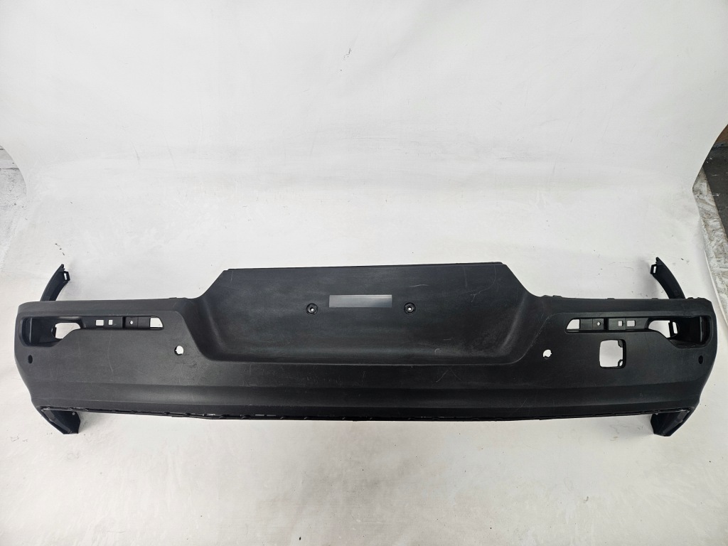 фото №1, Volvo xc40 2017 - бампер задній задня pdc 31449333