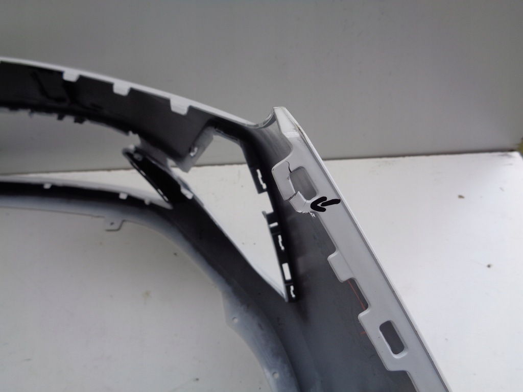 фото №8, Бампер передний opel astra vi l 22- gs-line nr 47702