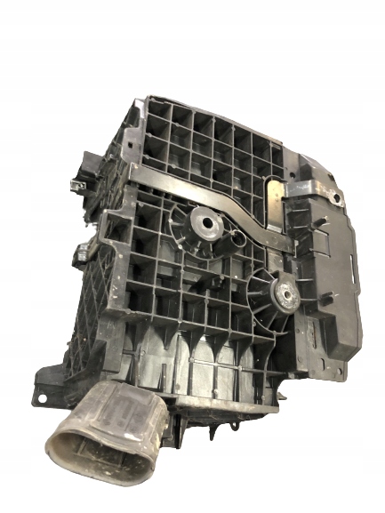 фото №1, Корпус аккумулятор renault trafic iii 1.6