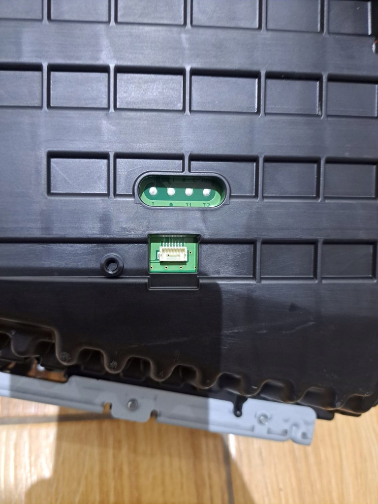 фото №7, Проектор дисплей head-up mazda cx5 ii kb7w55huo