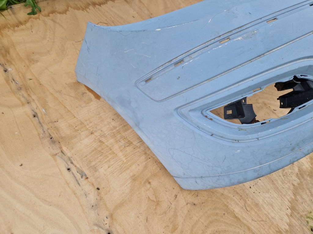 фото №8, Бампер перед mercedes w169 a-klasa a1698852525