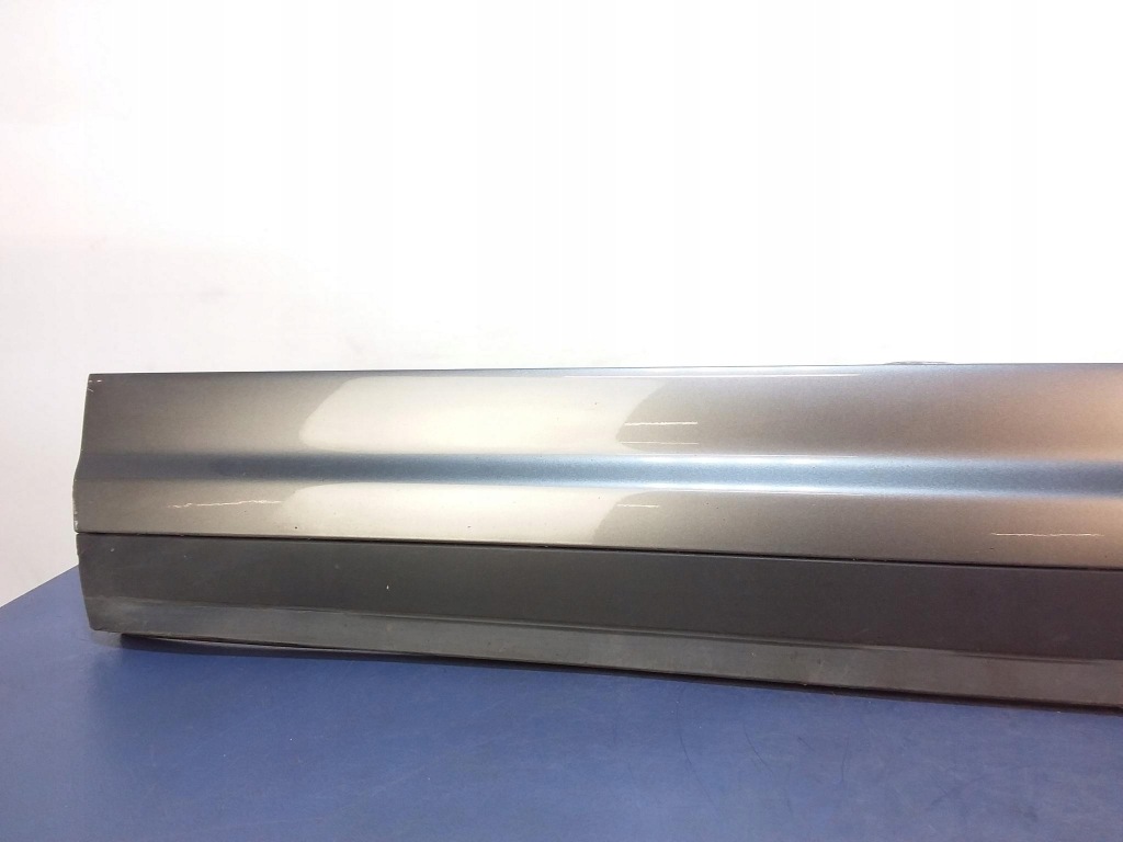 фото №3, Cayenne ii 7p5 молдинг дверь перед левая lm7w